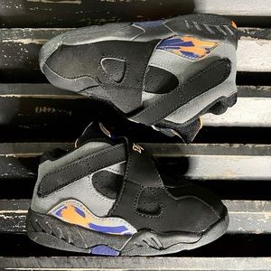 NIKE AIR JORDAN 8 RETRO (TD)